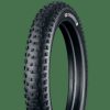 Udstyr Trek Dæk | Bontrager Gnarwhal-Fatbikedaek Black