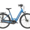 Elcykler Trek | District+ 6 Lowstep 400Wh