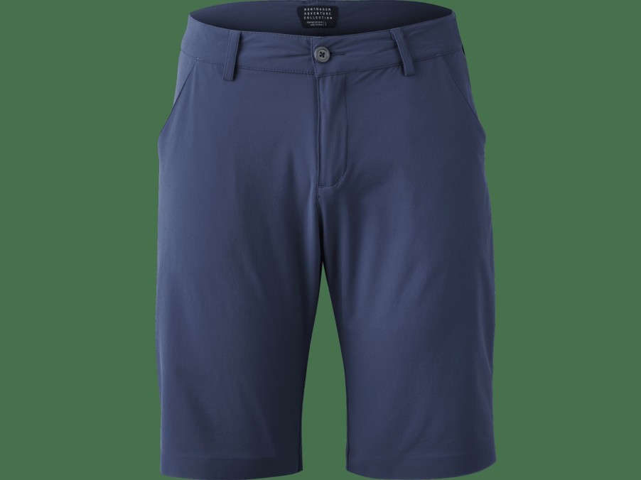 Beklædning Trek Shorts & bib shorts | Bontrager Adventure Cykelshorts