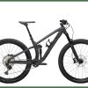 Mtb Trek | Fuel Ex 9.7 Gen 5 Matte Carbon Blue Smoke