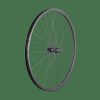 Udstyr Trek Hjul | Bontrager Kovee Tlr 28H 27.5" 6-Bolt Disc Mtb Wheel Black