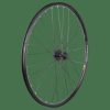 Udstyr Trek Hjul | Bontrager Approved Tlr Disc Thru Axle Rx-512 Wheel Black