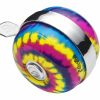 Udstyr Trek Ringeklokker og horn | Electra Tie-Dye Spinner-Ringeklokke