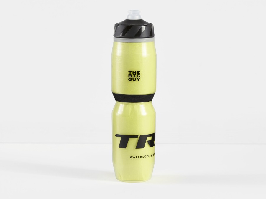 Udstyr Trek Vandflasker og holdere | Trek Voda Ice 28Oz Water Bottle