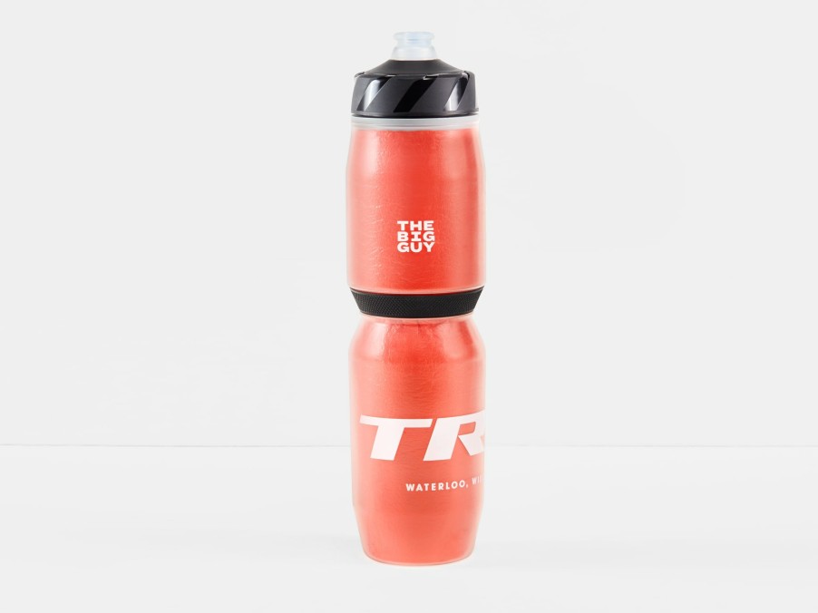 Udstyr Trek Vandflasker og holdere | Trek Voda Ice 28Oz Water Bottle