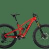 Mtb Trek | Fuel Ex 9.9 X0 Axs T-Type Gen 6 Deep Smoke