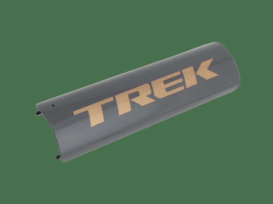 Udstyr Trek | Trek 2022 Verve+ 4 Rib Battery Cover