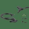 Udstyr Trek Bremser og greb | Tektro Hd-M275 Hydraulic Brakeset Black