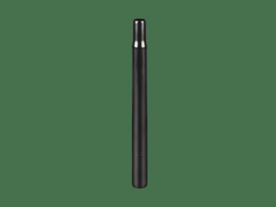 Udstyr Trek Sadelpinde | Trek Kids Mt 200 Seatpost Black