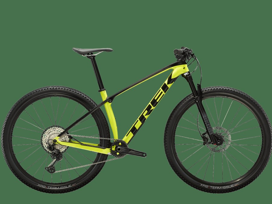 Mtb Trek | Procaliber 9.6