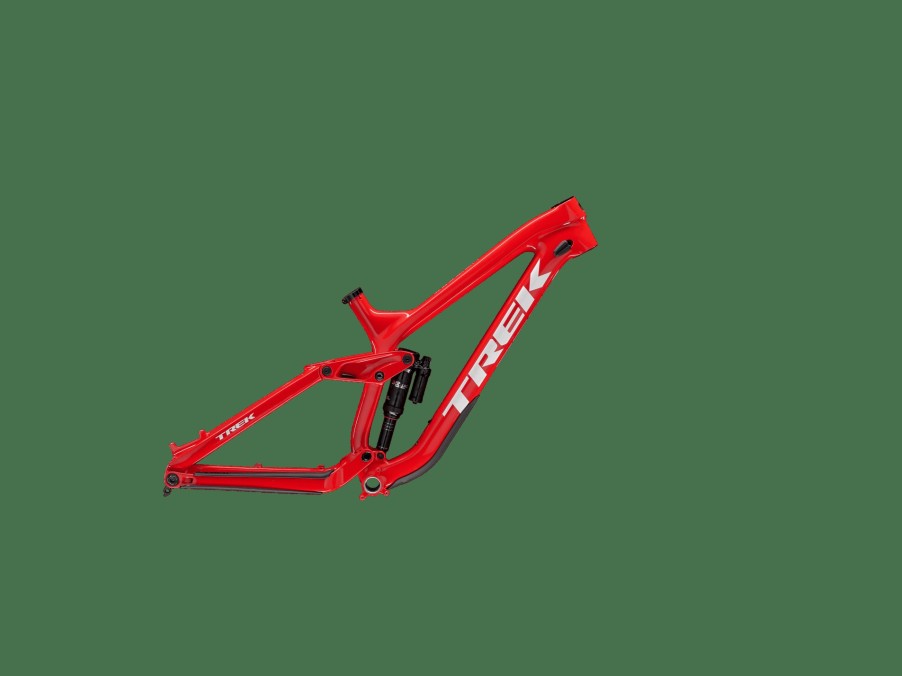 Mtb Trek | Session C 29 Stelkit Viper Red