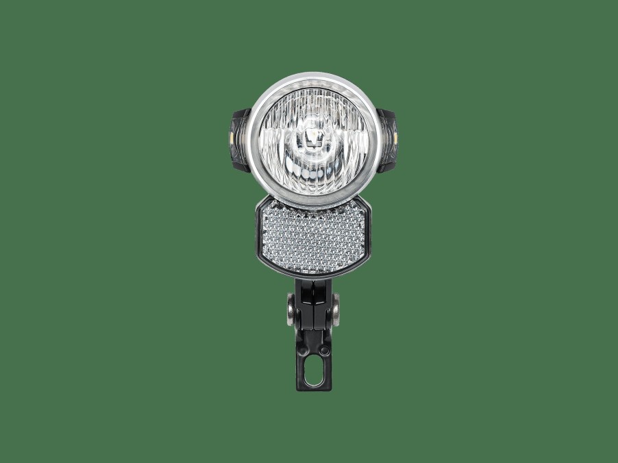 Udstyr Trek Lygter | Axa Blueline 50 E-Bike Front Bike Light