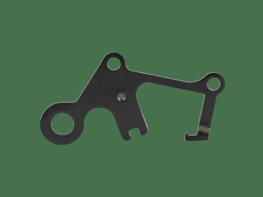 Udstyr Trek Transmission | Trek-Diamant Igh Chain Tensioner Black