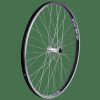 Udstyr Trek Hjul | Bontrager At-550 26" Mtb Wheel Black