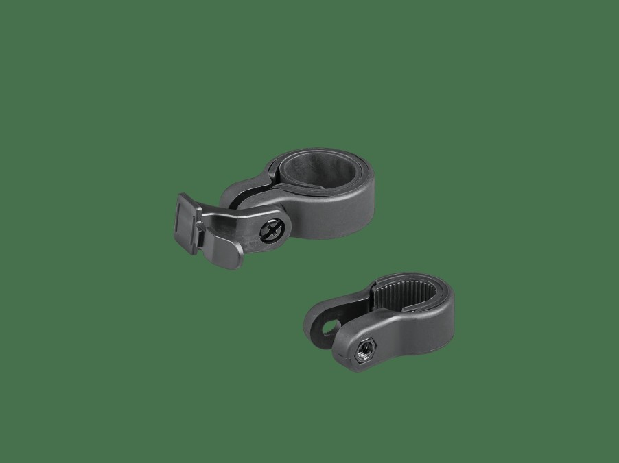 Udstyr Trek Lygter | Bontrager Flare Round Mounting Kit