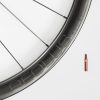 Udstyr Trek Hjul | Bontrager Aeolus Rsl 37 Disc-Landevejsfaelg Til Lukkede Ringe Black