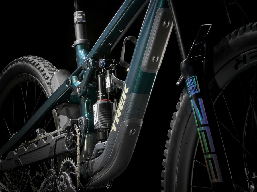 Mtb Trek | Slash 9.9 Xx Axs T-Type Gen 6