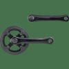 Udstyr Trek Transmission | Trek Kids' Cranksets Black