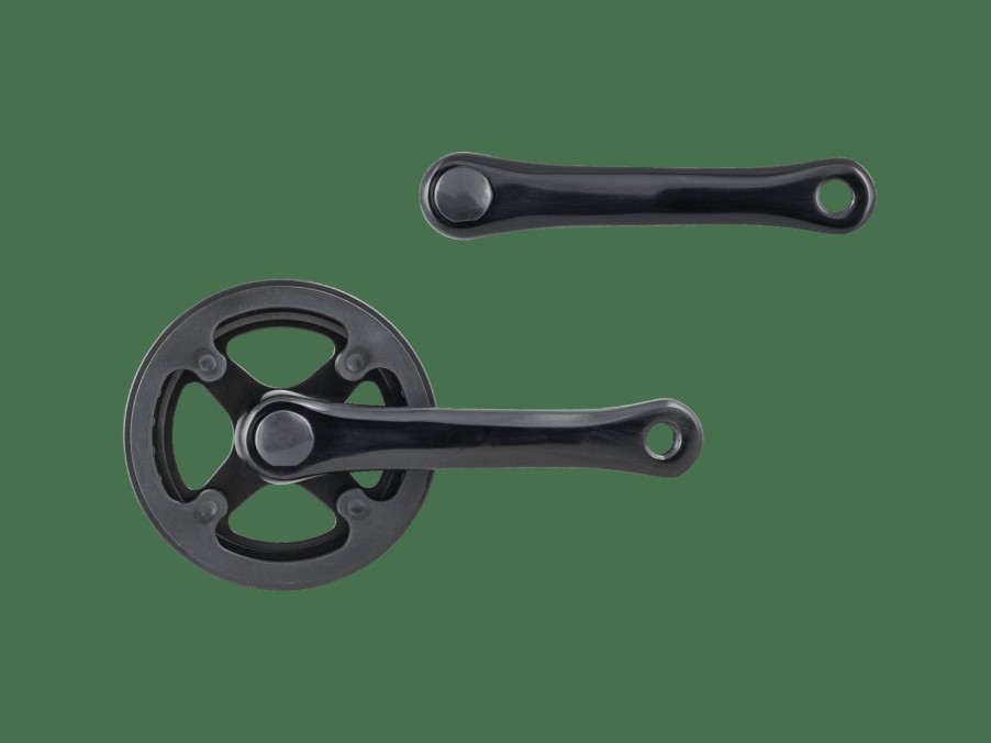 Udstyr Trek Transmission | Trek Kids' Cranksets Black