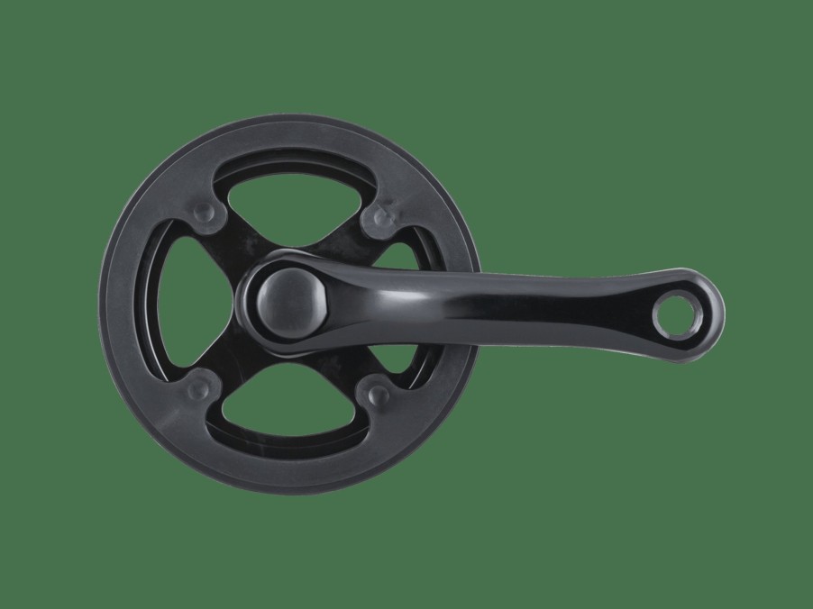 Udstyr Trek Transmission | Trek Kids' Cranksets Black