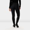 Beklædning Trek Tights og bukser | Trek Circuit Women'S Thermal Unpadded Cycling Tight Black