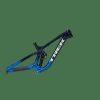 Mtb Trek | Session Al Stelkit Deep Dark Blue To Alpine Blue Fade