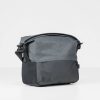 Udstyr Trek Tasker og cykeltasker | Bontrager City Bagageboks Black