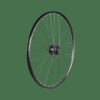 Udstyr Trek Hjul | Bontrager Connection Dynamo Centerlock 700C Wheel Black