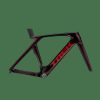 Landevej Trek | Madone Sl Gen 7-Stelkit Dark Carmine