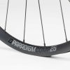 Udstyr Trek Hjul | Bontrager Paradigm Comp 25 Tlr Disc Road Wheel Black