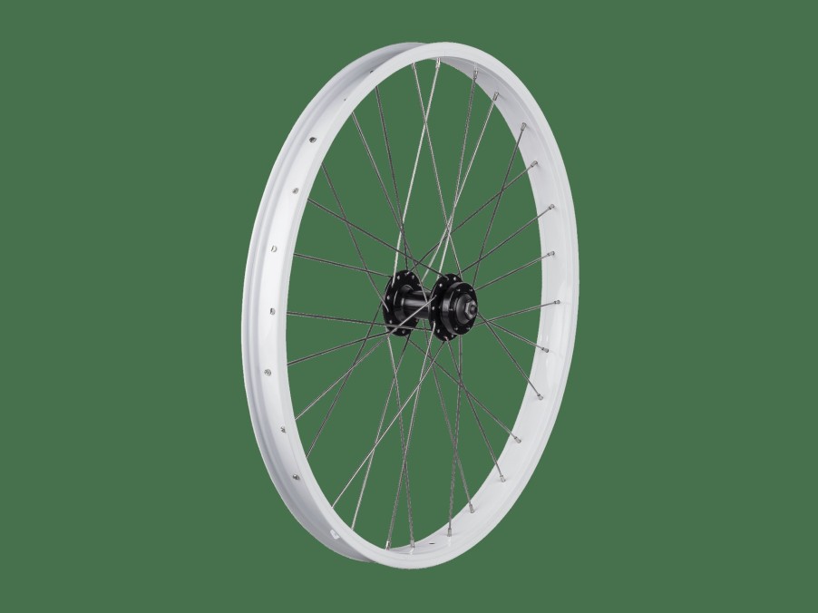 Udstyr Trek Hjul | Trek Kids' 28 Hole 24" 6-Bolt Disc Wheel