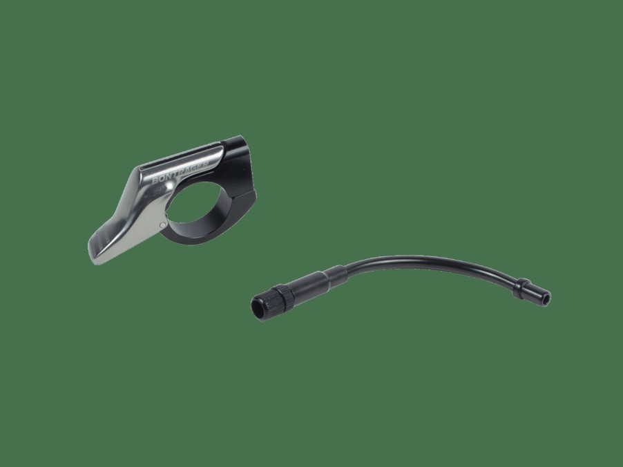 Udstyr Trek Sadelpinde | Bontrager Drop Line Universal Dropper Lever