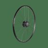 Udstyr Trek Hjul | Bontrager Connection Alfine 700C Wheel Black