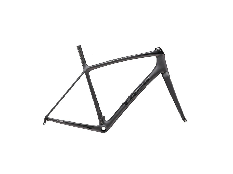 Landevej Trek | Emonda Slr H2 Stelkit Matte/Gloss Black