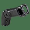 Udstyr Trek Frempinde | Bontrager Adjustable Threadless Stem Black