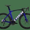 Landevej Trek | Madone Sl 6 Di2 Gen 6 Hex Blue