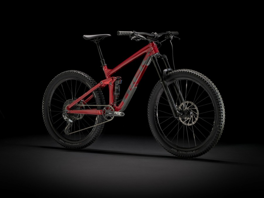 Mtb Trek | Remedy 7 Crimson