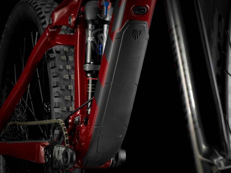 Mtb Trek | Remedy 7 Crimson