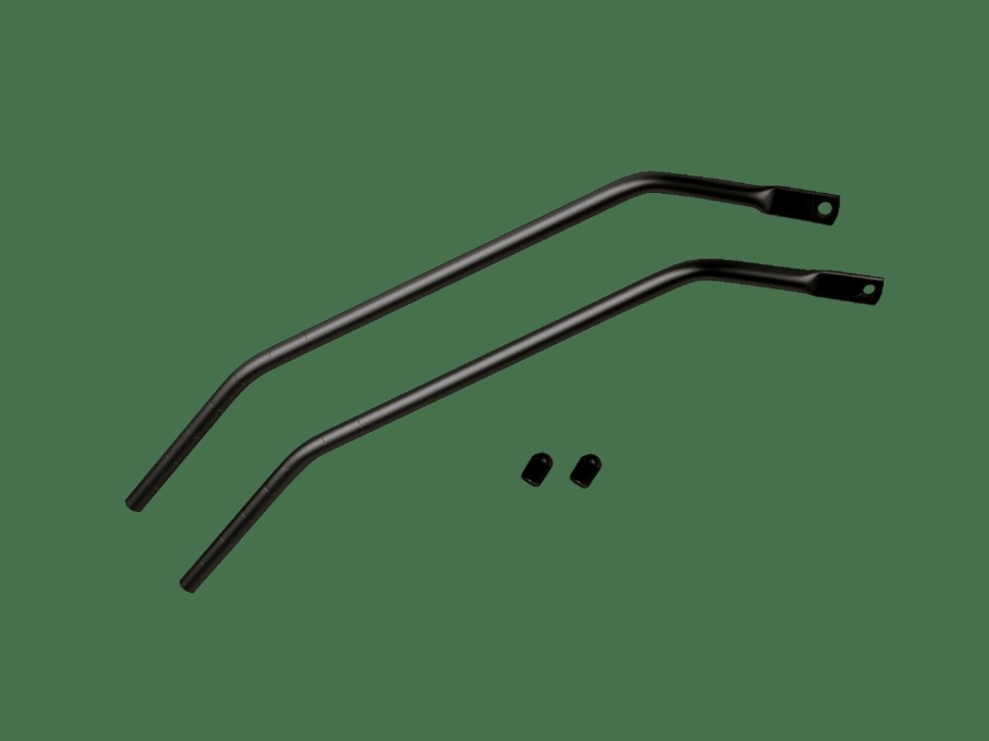 Udstyr Trek Bagagebærere | Bontrager Backrack Strut Kit Black